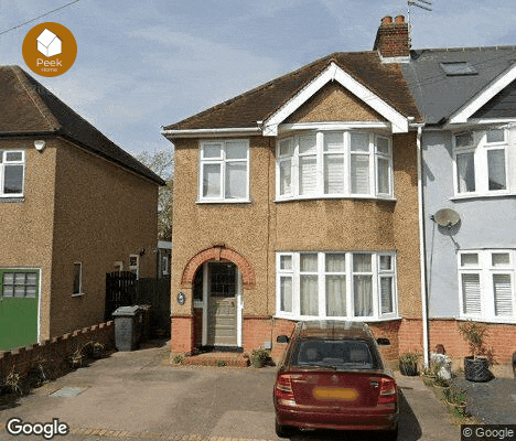 House in Essex