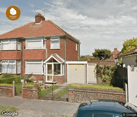 House in Kent