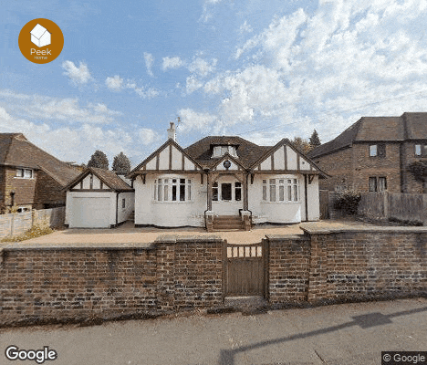 House in Surrey